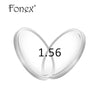 1.56 (SPH -0.00~-4.00 or +0.25~+4.00) Prescription CR-39 Resin lense Aspheric Glasses Lenses Myopia Hyperopia Presbyopia Lens