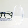 Optical Prescription 1.61 Single Vision Aspheric HC TCM UV Resin Prescription Lenses for Myopia Presbyopia Astigmatism