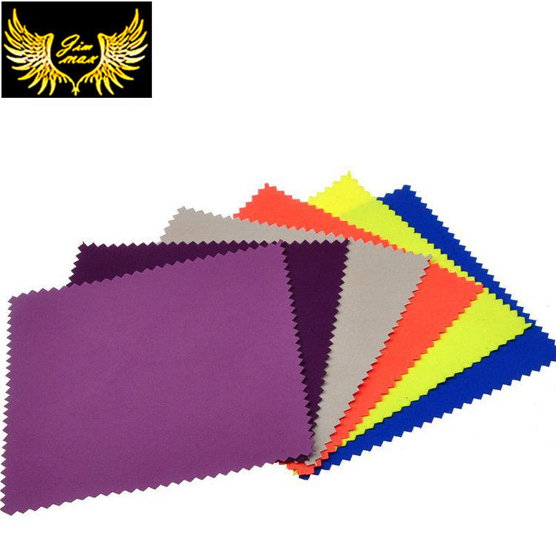 Wholesale Microfiber Glasses Cloth Cleaner Soft Quality Eyeglass Cleaning Cloths for Mobile Screen Camera Lenses