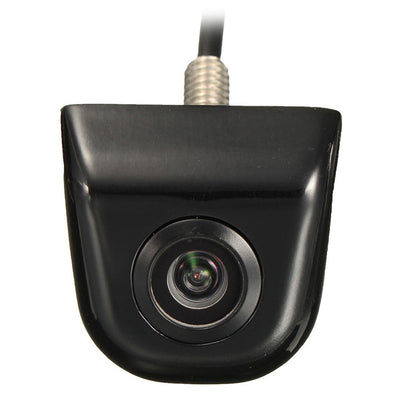 Car Rear View Camera Auto Parking System HD Night Vision 170 Degree Wide Angle Waterproof Butterfly Backup Camera Accessories