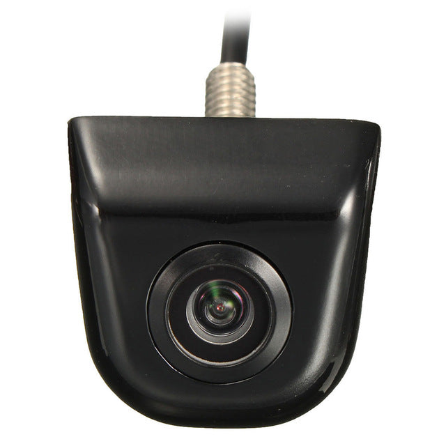 Car Rear View Camera Auto Parking System HD Night Vision 170 Degree Wide Angle Waterproof Butterfly Backup Camera Accessories