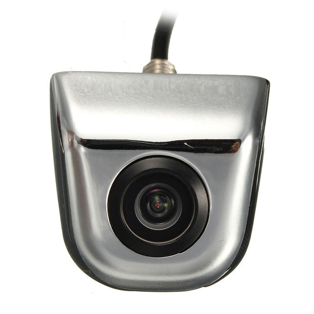 Car Rear View Camera Auto Parking System HD Night Vision 170 Degree Wide Angle Waterproof Butterfly Backup Camera Accessories
