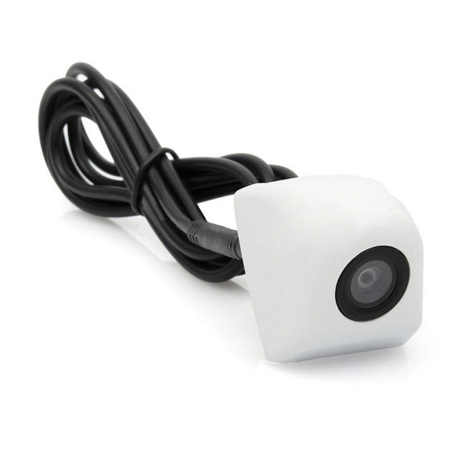 Car Rear View Camera Auto Parking System HD Night Vision 170 Degree Wide Angle Waterproof Butterfly Backup Camera Accessories