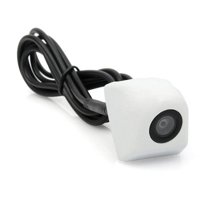 Car Rear View Camera Auto Parking System HD Night Vision 170 Degree Wide Angle Waterproof Butterfly Backup Camera Accessories