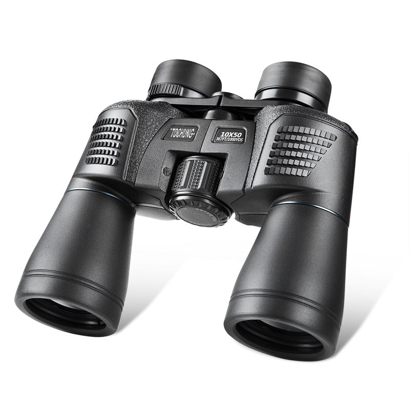 TOCHUNG thermal binoculars 10x50 military binoculars thermal imaging binoculars, hd digital vision wide angle hunting telescope