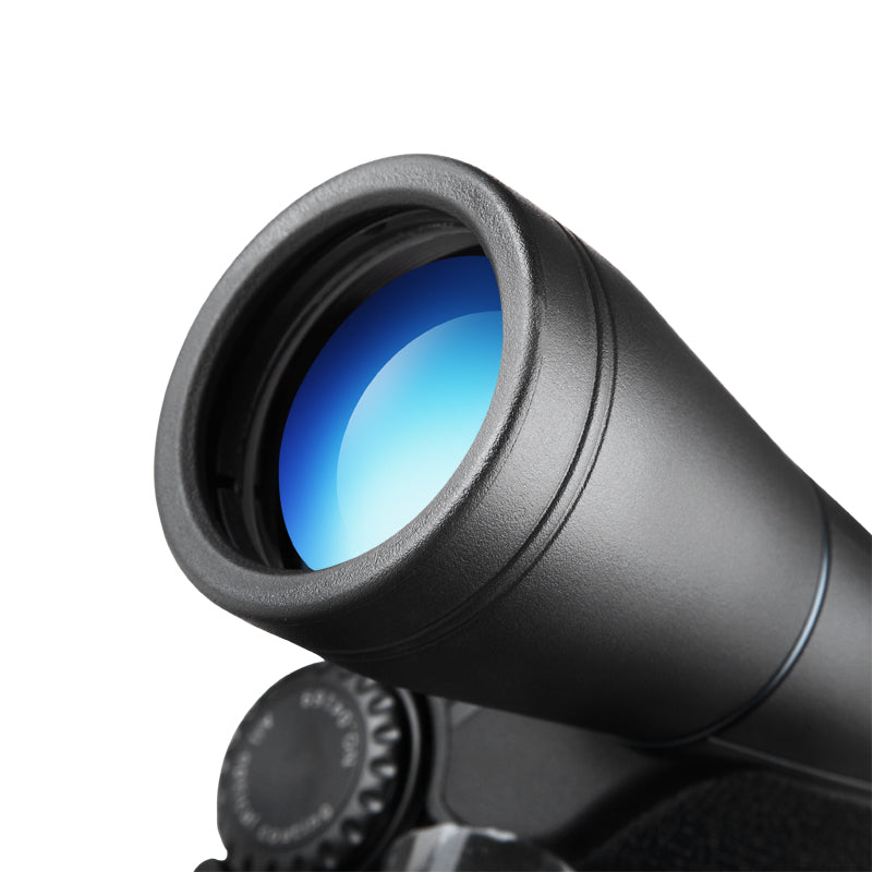 TOCHUNG thermal binoculars 10x50 military binoculars thermal imaging binoculars, hd digital vision wide angle hunting telescope