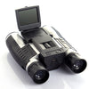 (Ship From Russia & China)12x32 HD Binocular Telescope Digital Camera 5MP 2.0'' TFT Display Full HD 1080p LCD Camcorder DV