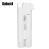 Beileshi Handheld Microscope 100X Zoom LED Pocket Portable Magnifier Microscope Loupe For Jewelry Antique Gem Stamp Adjustable