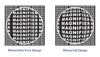 1.61 Spherical & Aspheric Ultra Thin Eyeglass Prescription Lenses For Eyes Myopia & Reading