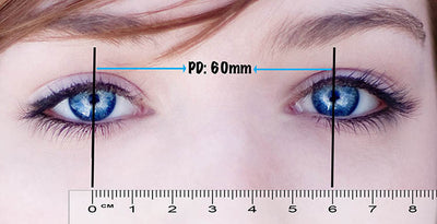1.61 Spherical & Aspheric Ultra Thin Eyeglass Prescription Lenses For Eyes Myopia & Reading