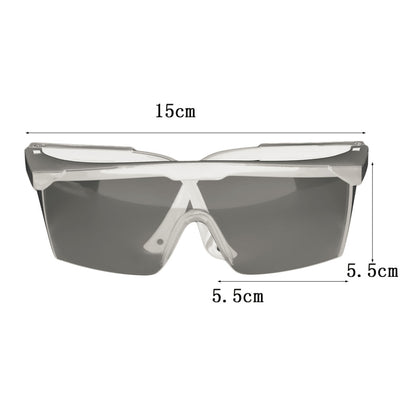 Protection Goggles Laser Safety Glasses Green Blue Red Eye Spectacles Protective Eyewear Green ColorHigh Quality and Newest